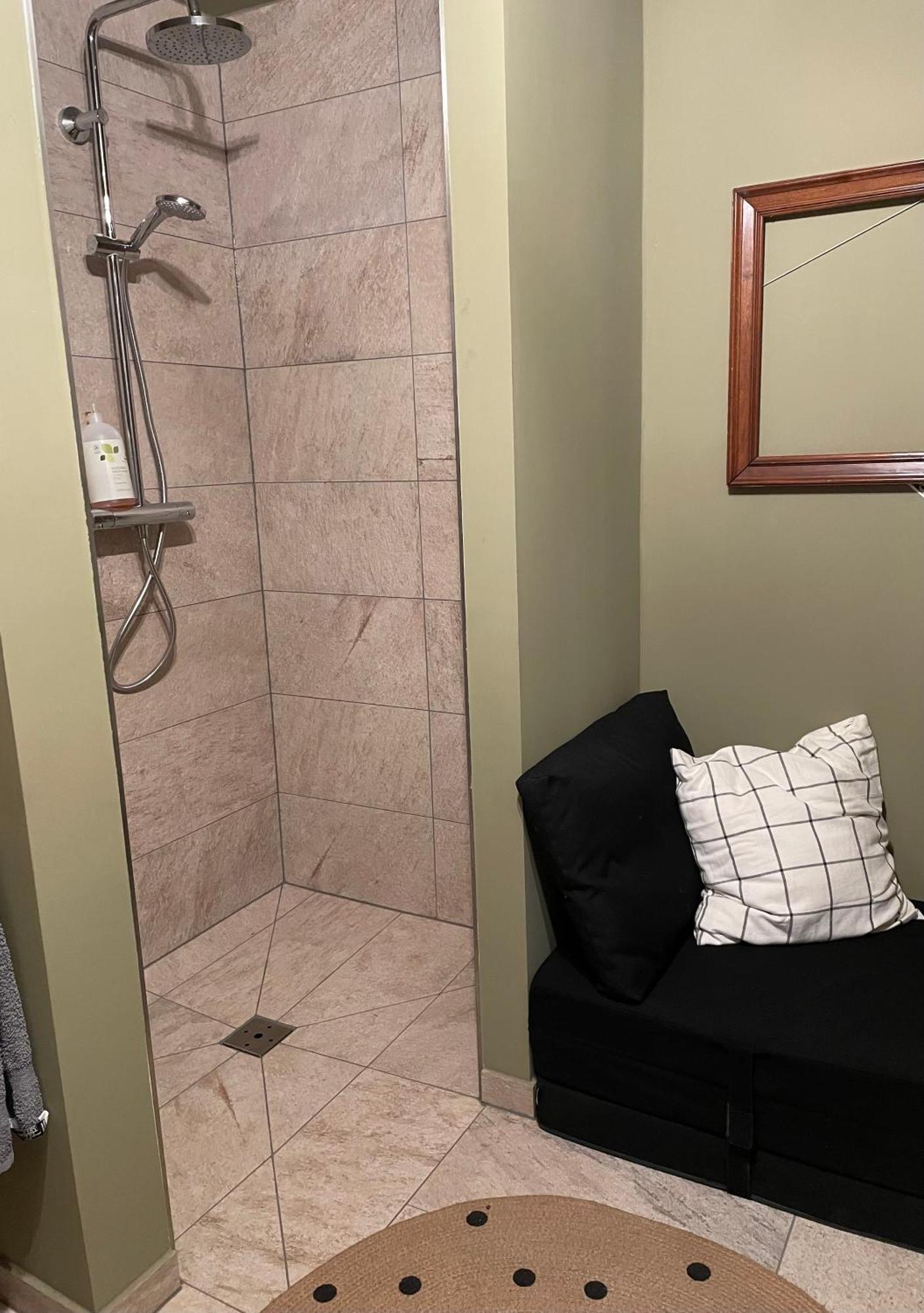 Tinystory - Das Appartement Mit Hotelgefuehl In Obernburg Obernburg am Main Eksteriør billede