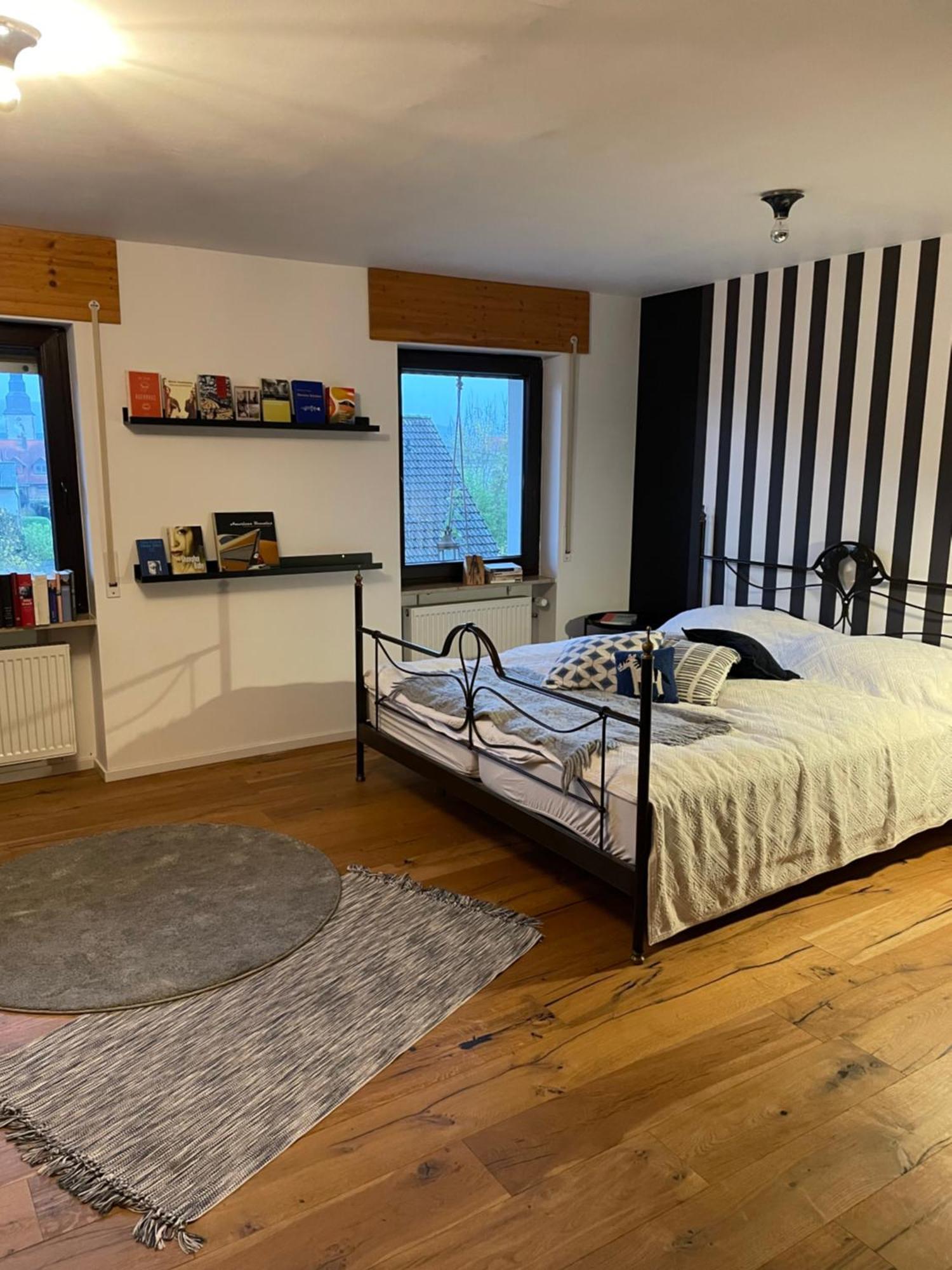 Tinystory - Das Appartement Mit Hotelgefuehl In Obernburg Obernburg am Main Eksteriør billede