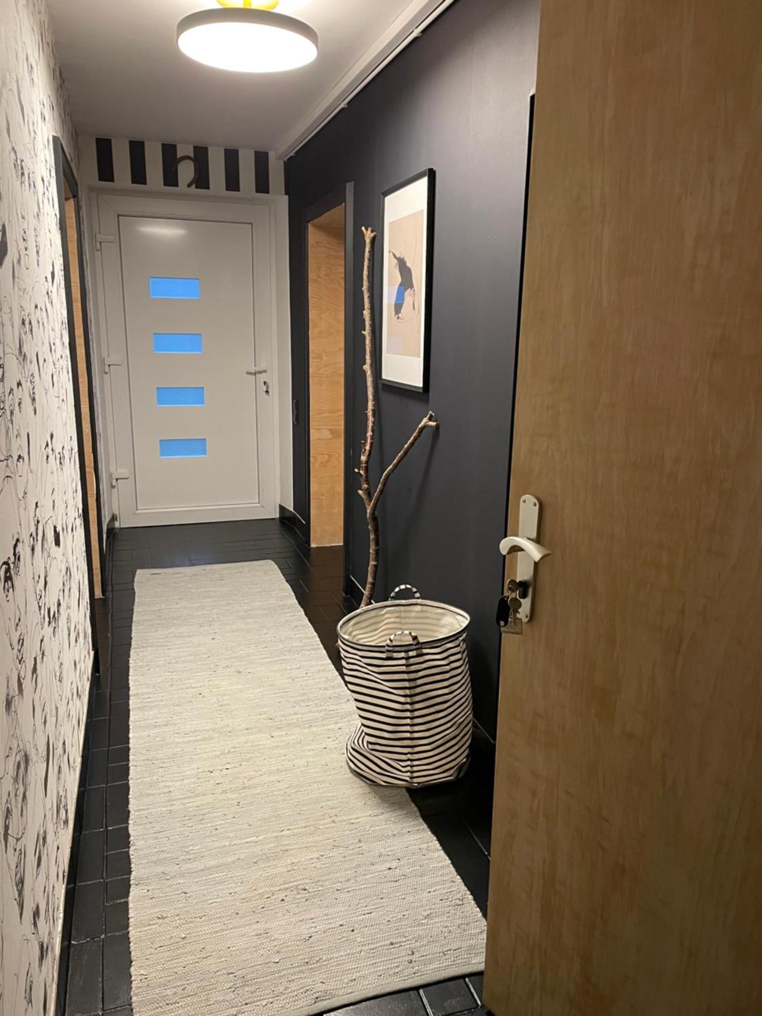 Tinystory - Das Appartement Mit Hotelgefuehl In Obernburg Obernburg am Main Eksteriør billede