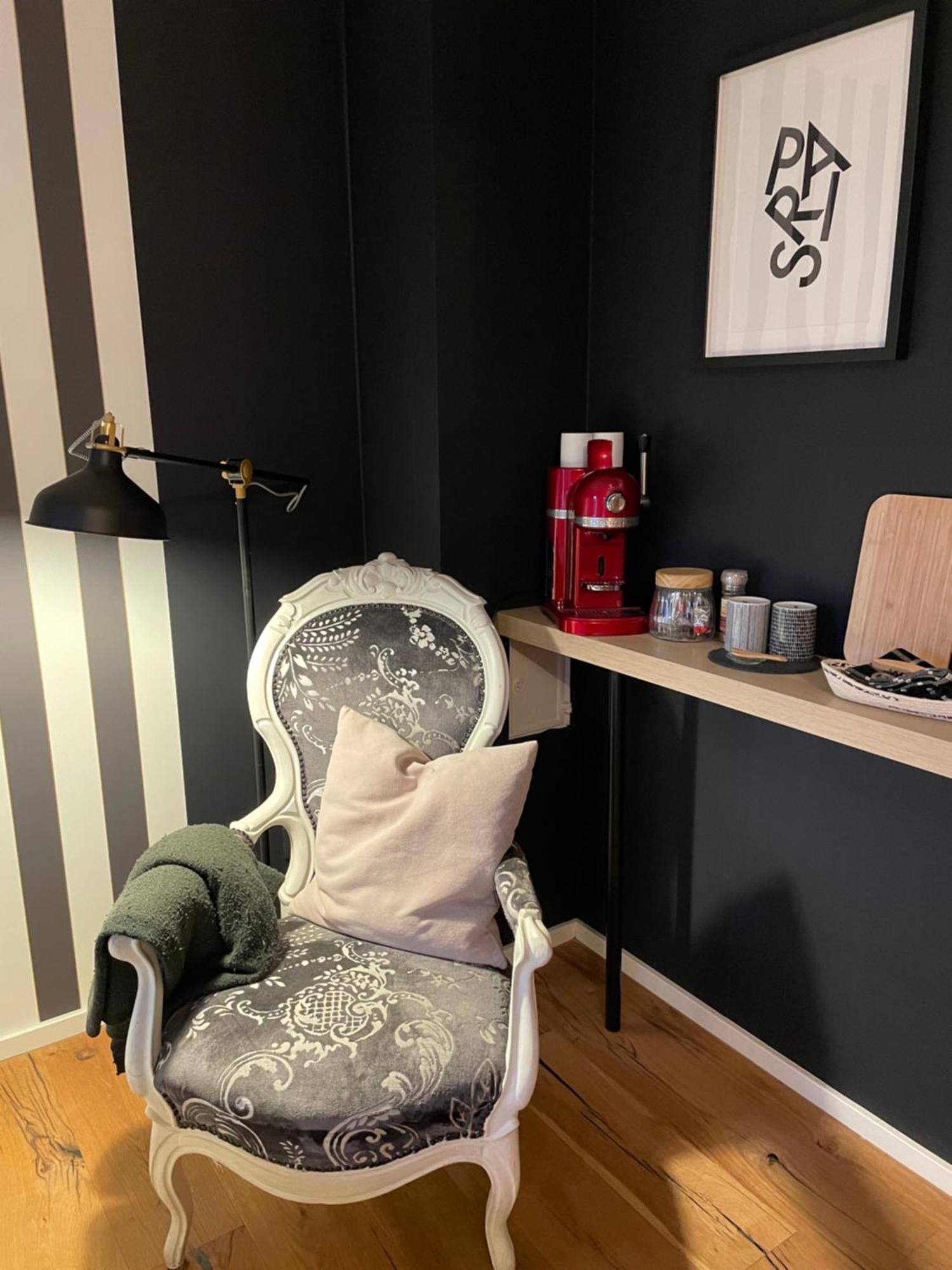Tinystory - Das Appartement Mit Hotelgefuehl In Obernburg Obernburg am Main Eksteriør billede