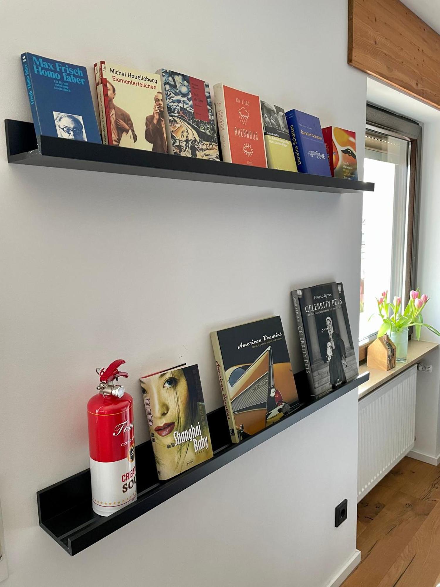 Tinystory - Das Appartement Mit Hotelgefuehl In Obernburg Obernburg am Main Eksteriør billede