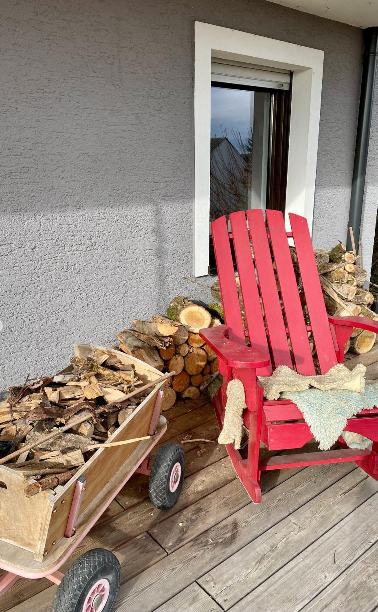 Tinystory - Das Appartement Mit Hotelgefuehl In Obernburg Obernburg am Main Eksteriør billede